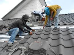 Best Roof Coating and Sealing  in Piney Green, NC